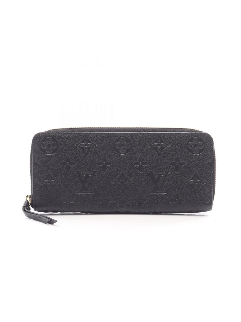 Louis Vuitton Portefeuille Clemence #350005L79B
